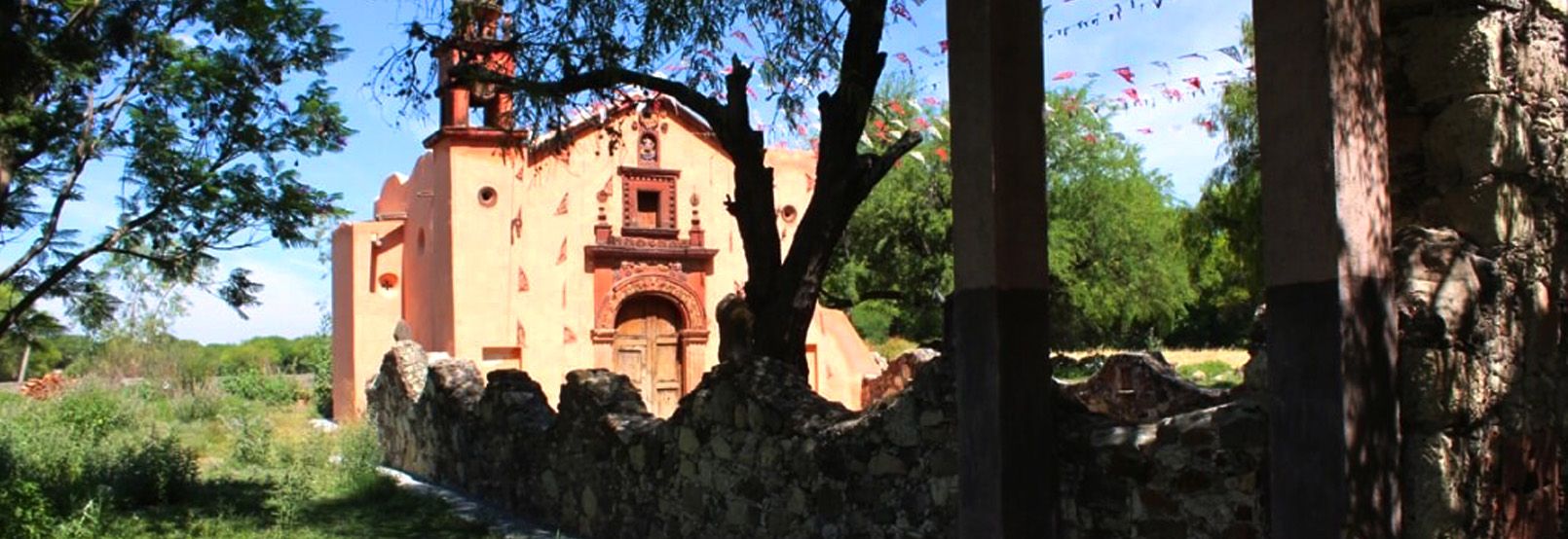 Ruta de la Costa Esmeralda en Yucatán